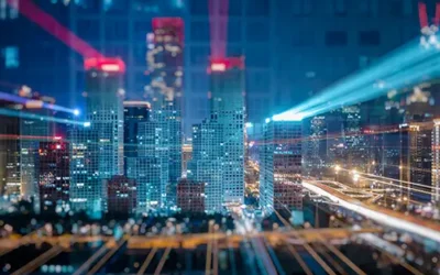 La evolución del WAF tradicional frente a un mundo lleno de APIs (WAAP)