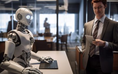 Fintech inteligente: conectando tecnología, agilidad y experiencia para transformar la banca