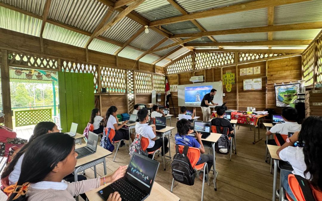 Noticias Datasys: innovación, educación e impacto social en Costa Rica