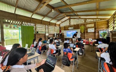 Noticias Datasys: innovación, educación e impacto social en Costa Rica