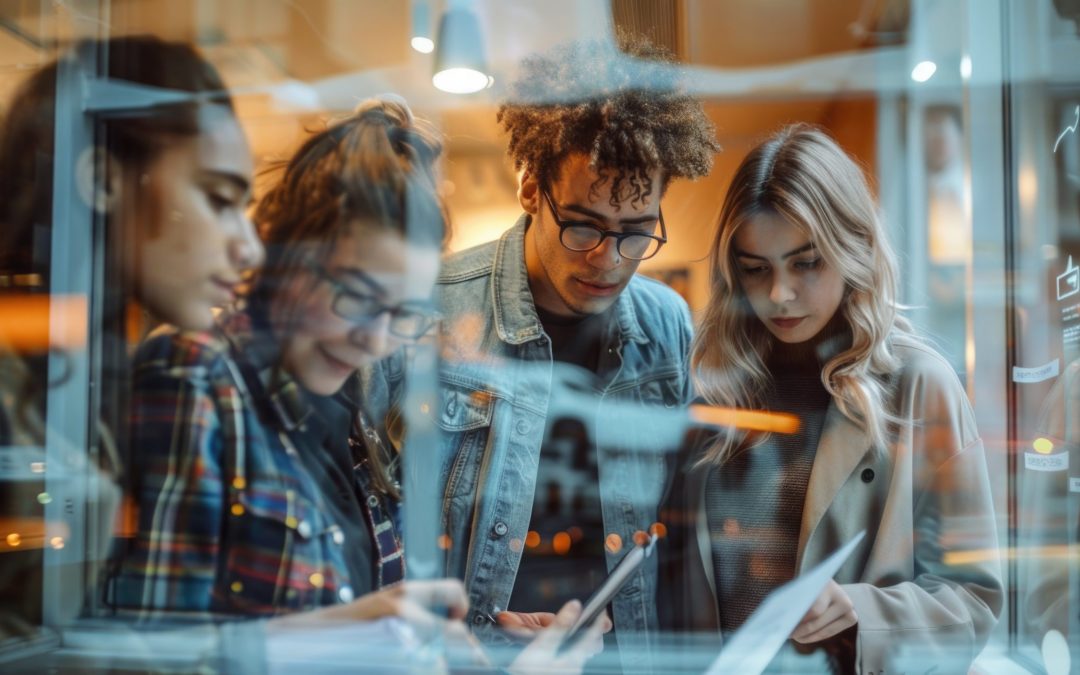 En Datasys integramos soluciones tecnológicas con propósito. 27 años impulsando la innovación, la seguridad y la transformación digital en la región.