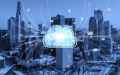 Nube empresarial en 2026: qué esperar y cómo prepararse