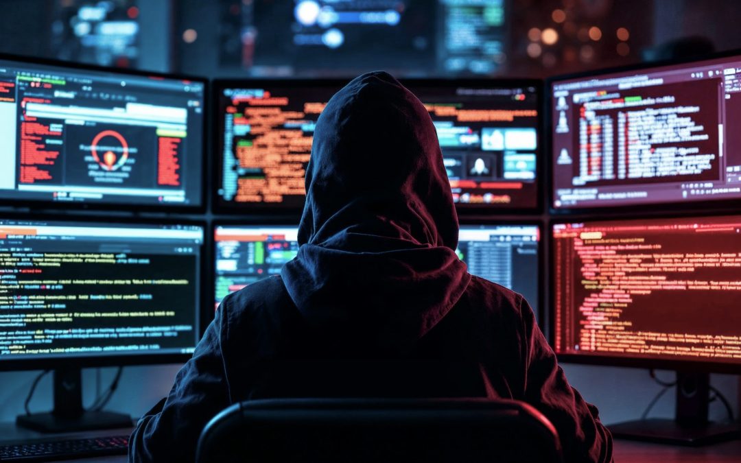 Ciberseguridad empresarial en 2026: qué esperar y cómo prepararse