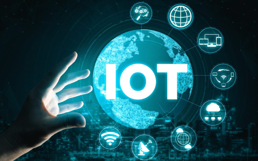 Tendencias IoT 2026: La oportunidad que las empresas en Costa Rica no pueden dejar pasar