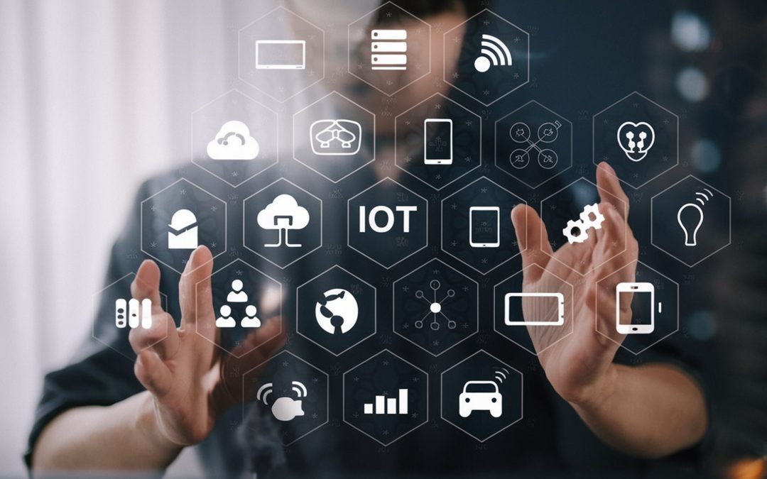 IoT en empresas: qué definir antes de implementar una solución