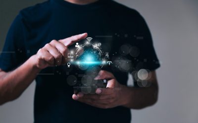 Tendencias Tecnológicas 2026: Integración, IoT y Ciberseguridad para Empresas