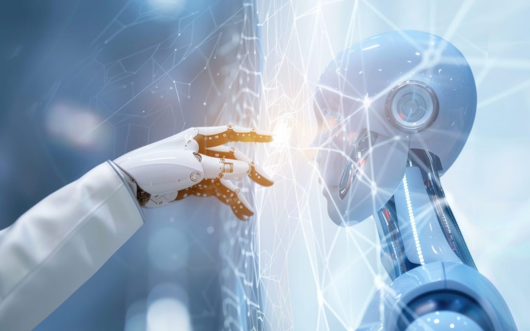 Inteligencia artificial aplicada a empresas en Costa Rica: cómo integrar IA, datos y ciberseguridad para crece