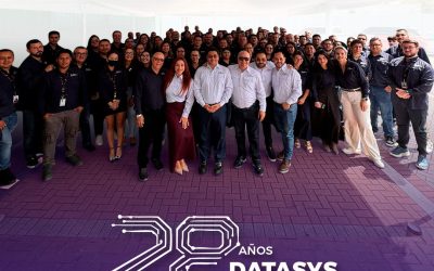 28 años de liderazgo tecnológico en Costa Rica